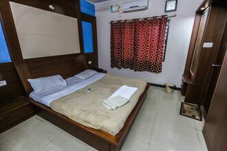 Green Paradise Luxury Suites, Bangalore 2